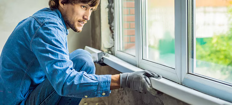 Residential Accordion Door Repair in Ocala, FL