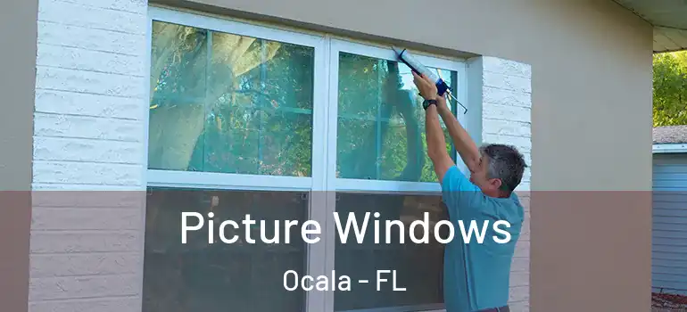  Picture Windows Ocala - FL